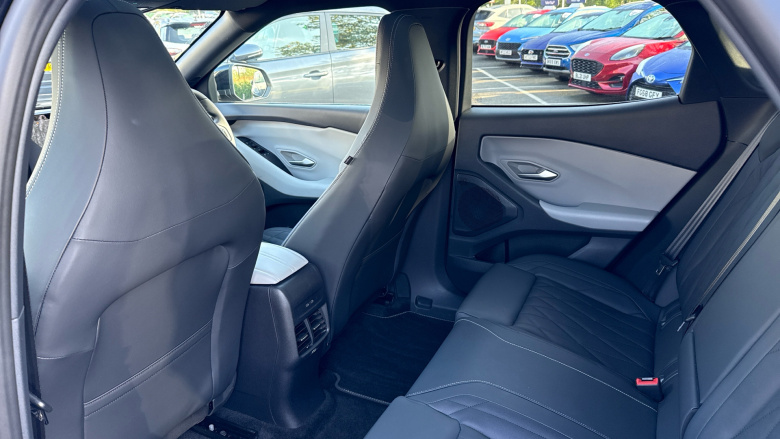 Ford Capri 210kW Premium 77kWh 5dr Auto Electric Estate